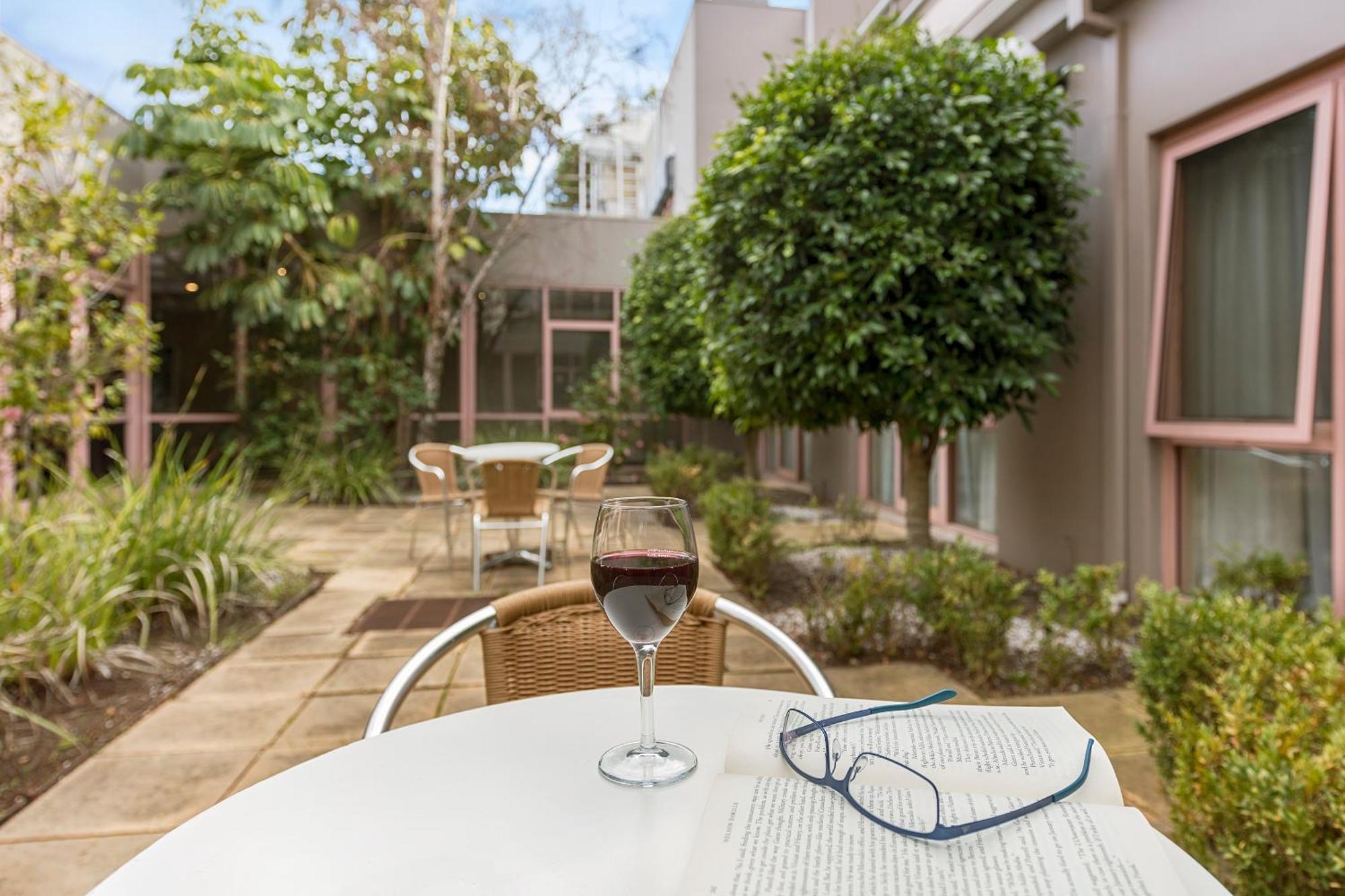 Kimberley Gardens Hotel, Serviced Apartments And Serviced Townhouses — Fotos 3