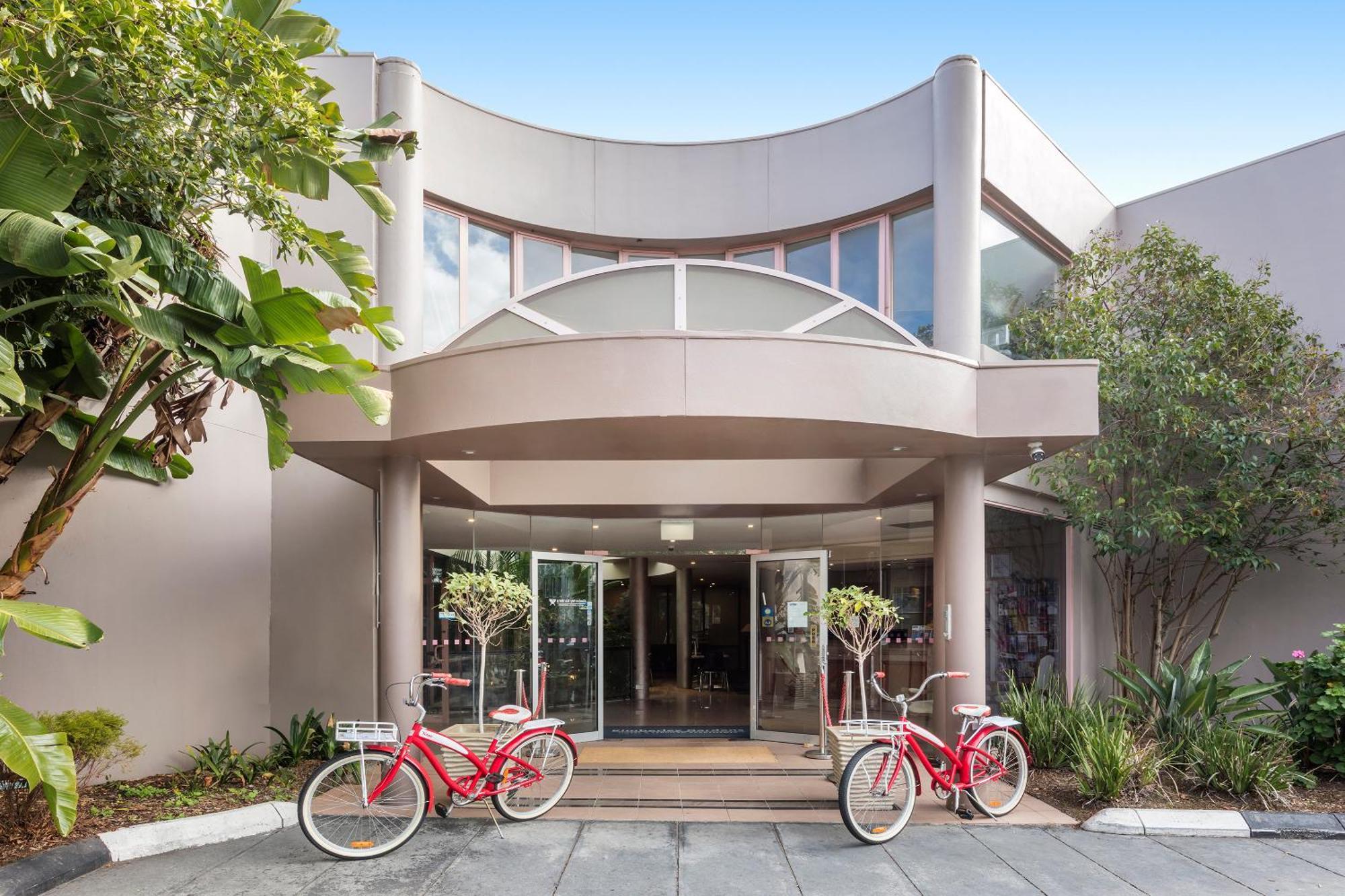 Kimberley Gardens Hotel, Serviced Apartments And Serviced Townhouses, Melbourne