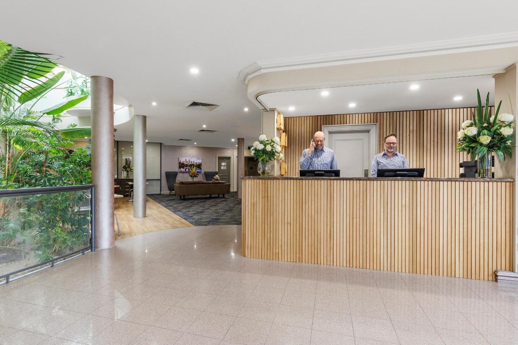 Kimberley Gardens Hotel, Serviced Apartments And Serviced Townhouses — Fotos 2